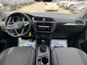 VW Tiguan 2.0TDI - 150к.с. - Панорама, снимка 13