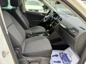 VW Tiguan 2.0TDI - 150к.с. - Панорама, снимка 10