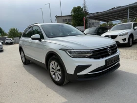VW Tiguan 2.0TDI - 150к.с. - Панорама, снимка 2