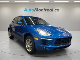 Porsche Macan 3.0 S* ПОДГРЕВ* КАМЕРА* PANORAMA* КРАЙНА ЦЕНА* , снимка 3