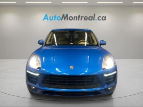 Porsche Macan 3.0 S* ПОДГРЕВ* КАМЕРА* PANORAMA* КРАЙНА ЦЕНА* , снимка 2