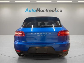 Porsche Macan 3.0 S* ПОДГРЕВ* КАМЕРА* PANORAMA* КРАЙНА ЦЕНА* , снимка 5