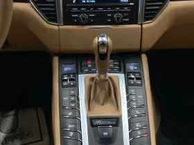 Porsche Macan 3.0 S* ПОДГРЕВ* КАМЕРА* PANORAMA* КРАЙНА ЦЕНА* , снимка 9