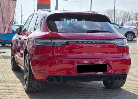 Porsche Macan GTS, снимка 3
