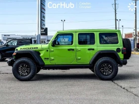 Jeep Wrangler * MOAB 392 6.4L SRT HEMI V8 Sky 1 Touch Power Top , снимка 14