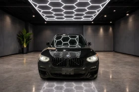 BMW X3 М-ПАКЕТ| ПАНО| АМБИЕНТ| MEMORY| 2 КЛЮЧА| , снимка 2