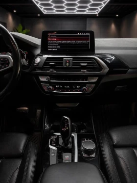 BMW X3 М-ПАКЕТ| ПАНО| АМБИЕНТ| MEMORY| 2 КЛЮЧА| , снимка 7