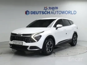 Kia Sportage 1.6 БЕНЗИН / 4WD / ЛИЗИНГ, снимка 1