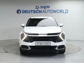 Kia Sportage 1.6 БЕНЗИН / 4WD / ЛИЗИНГ, снимка 3