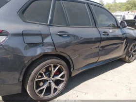 BMW X5 * M50i* XDRIVE* КОЖА* ПОДГРЕВ* ПАНОРАМА* HEAD-UP* , снимка 6