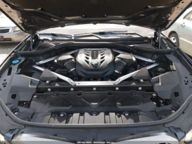 BMW X5 * M50i* XDRIVE* КОЖА* ПОДГРЕВ* ПАНОРАМА* HEAD-UP* , снимка 9