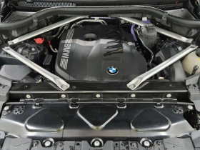 BMW X5 XDRIVE40I | CARFAX | БЕЗ ПЪРВОНАЧАЛНА ВНОСКА, снимка 2