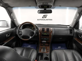Hyundai Terracan 4x4 3.5 V6 Бензин Сервизна История , снимка 15