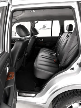 Hyundai Terracan 4x4 3.5 V6 Бензин Сервизна История , снимка 14