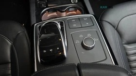 Mercedes-Benz GLE 350 4MATIC* КОЖА* ПОДГРЕВ* PANO, снимка 8