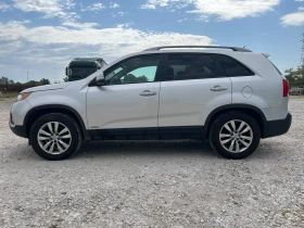 Kia Sorento, снимка 3