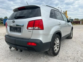 Kia Sorento, снимка 6