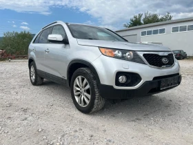 Kia Sorento, снимка 8