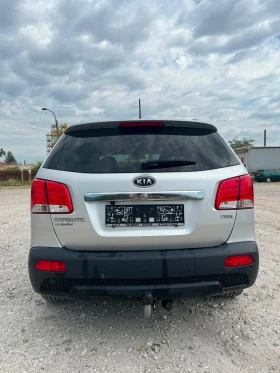 Kia Sorento, снимка 5