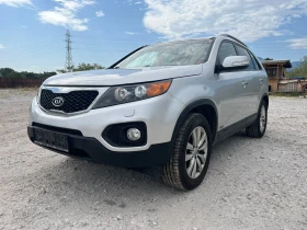 Kia Sorento, снимка 2