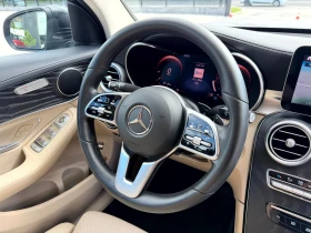 Mercedes-Benz GLC Coupe 220d 4MATIC FACELIFT ПЪЛНА СЕРВИЗНА ИСТОРИЯ!!!, снимка 14