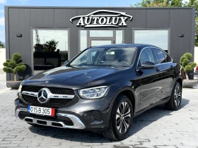 Mercedes-Benz GLC Coupe 220d 4MATIC FACELIFT ПЪЛНА СЕРВИЗНА ИСТОРИЯ!!!, снимка 1