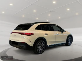 Mercedes-Benz EQE SUV 350 AMG/292H/PANO/360/HUD/BURM/MEMO/723z, снимка 4