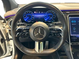 Mercedes-Benz EQE SUV 350 AMG/292H/PANO/360/HUD/BURM/MEMO/723z, снимка 8
