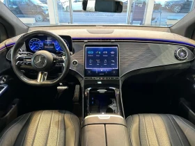 Mercedes-Benz EQE SUV 350 AMG/292H/PANO/360/HUD/BURM/MEMO/723z, снимка 9