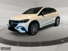 Mercedes-Benz EQE SUV 350 AMG/292H/PANO/360/HUD/BURM/MEMO/723z, снимка 1