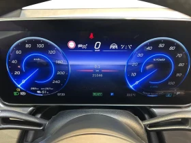 Mercedes-Benz EQE SUV 350 AMG/292H/PANO/360/HUD/BURM/MEMO/723z, снимка 14