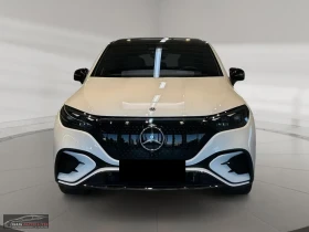 Mercedes-Benz EQE SUV 350 AMG/292H/PANO/360/HUD/BURM/MEMO/723z, снимка 2