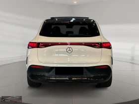 Mercedes-Benz EQE SUV 350 AMG/292H/PANO/360/HUD/BURM/MEMO/723z, снимка 5