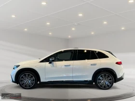 Mercedes-Benz EQE SUV 350 AMG/292H/PANO/360/HUD/BURM/MEMO/723z, снимка 3