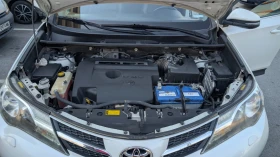 Toyota Rav4 2.0 4x4 , снимка 4