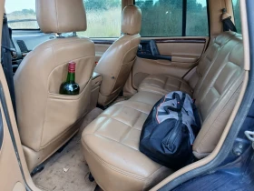 Jeep Grand cherokee 5.2 със гас, снимка 10