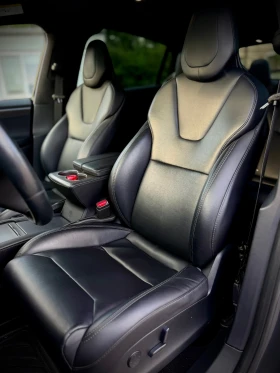 Tesla Model X 100D Dual Motor Сменена Батерия, снимка 8