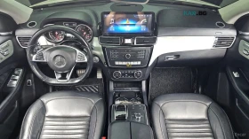 Mercedes-Benz GLE 350 4MATIC COUPE* 360* КОЖА* ПОДГРЕВ* ПАНО, снимка 5