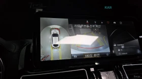 Mercedes-Benz GLE 350 4MATIC COUPE* 360* КОЖА* ПОДГРЕВ* ПАНО, снимка 12