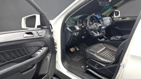 Mercedes-Benz GLE 350 4MATIC COUPE* 360* КОЖА* ПОДГРЕВ* ПАНО, снимка 8