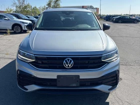 VW Tiguan Comfortline R Line Black Edition * CARFAX * БЕЗ , снимка 6