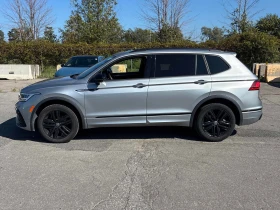 VW Tiguan Comfortline R Line Black Edition * CARFAX * БЕЗ , снимка 2