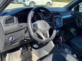 VW Tiguan Comfortline R Line Black Edition * CARFAX * БЕЗ , снимка 5