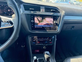 VW Tiguan Comfortline R Line Black Edition * CARFAX * БЕЗ , снимка 9
