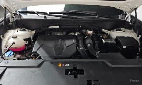 Hyundai Santa fe 2.5T* EXCLUSIVE* ОБДУХВАНЕ* ХЕДЪП* 360КАМЕРА* , снимка 16