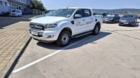 Ford Ranger, снимка 2
