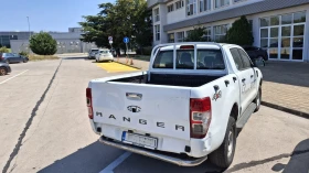 Ford Ranger, снимка 3