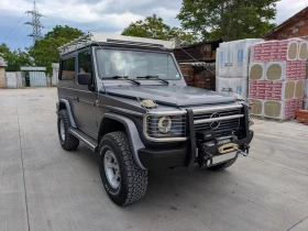 Mercedes-Benz G G320, снимка 4