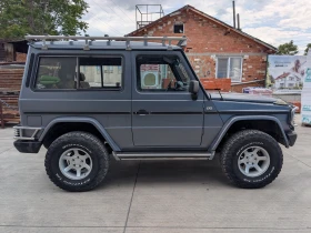 Mercedes-Benz G G320, снимка 3