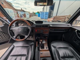 Mercedes-Benz G G320, снимка 7